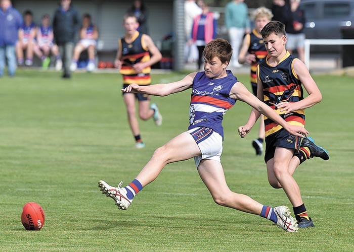 Weekend’s closest finish