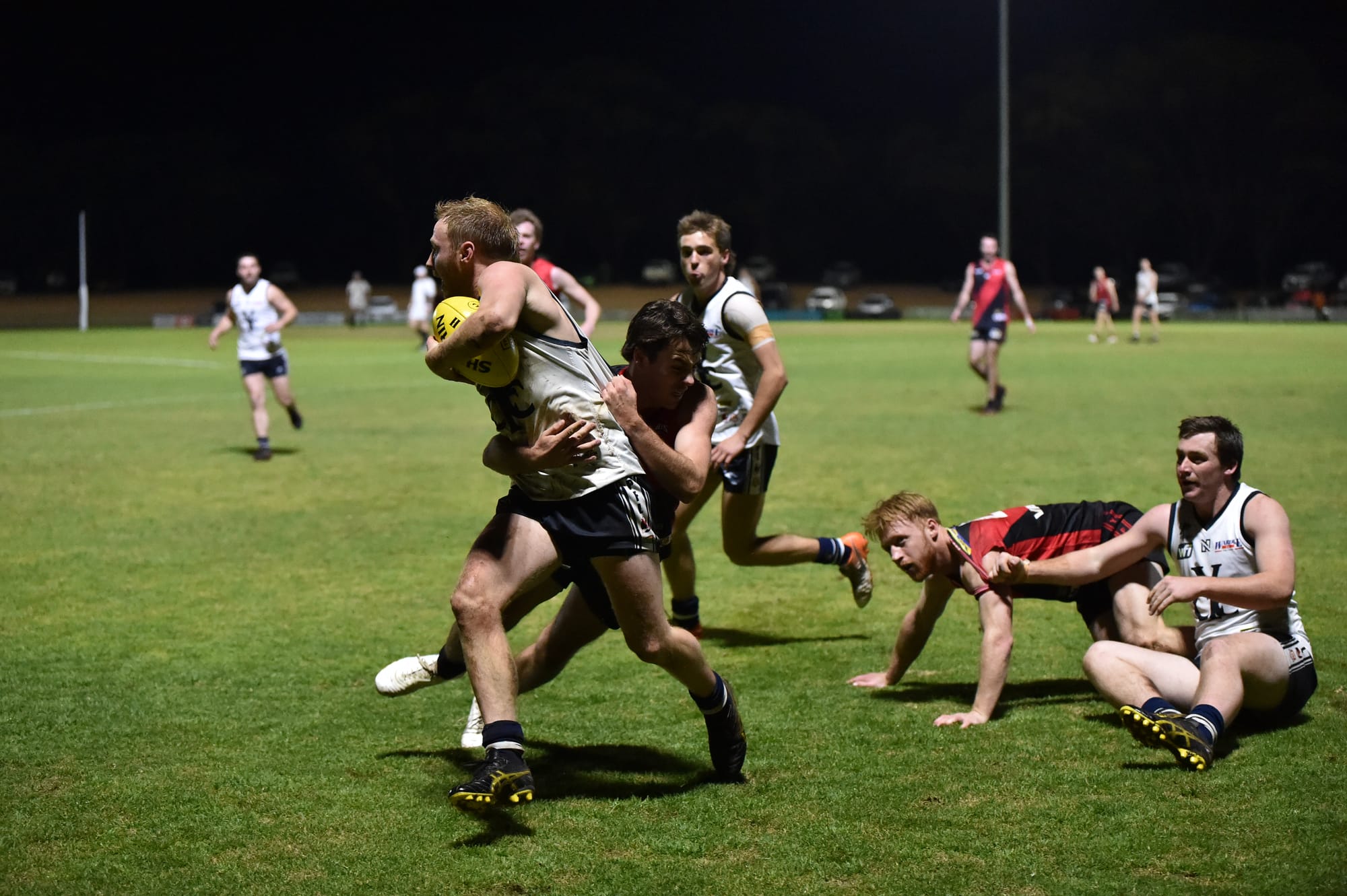 Budget returns for 2023 YPFL season
