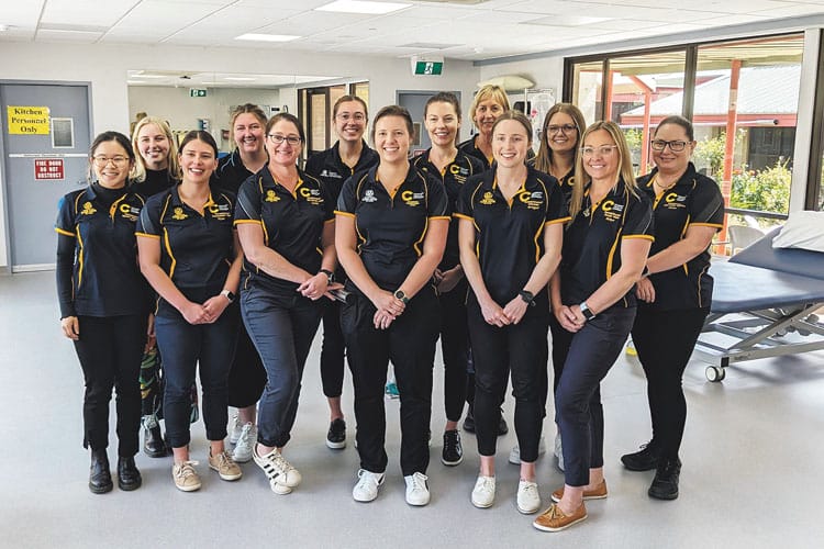 YNLHN winners feature at SA Health awards