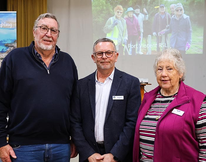 Let’s get this par-tea started