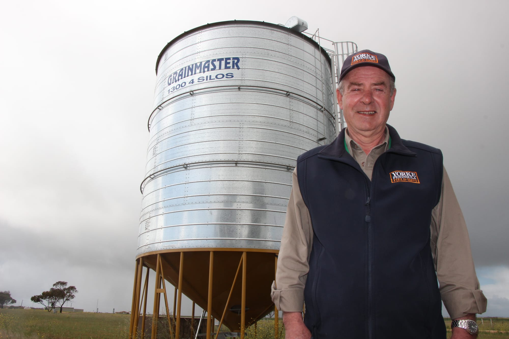 Decision made on YP Field Days