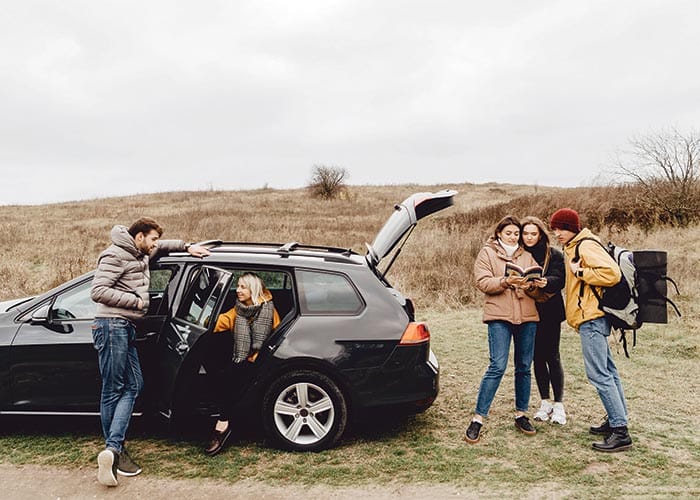 Get ready for winter motoring