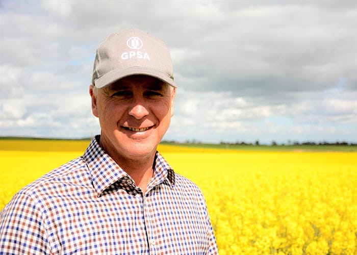 GPSA hoses down CFS on harvest fire code