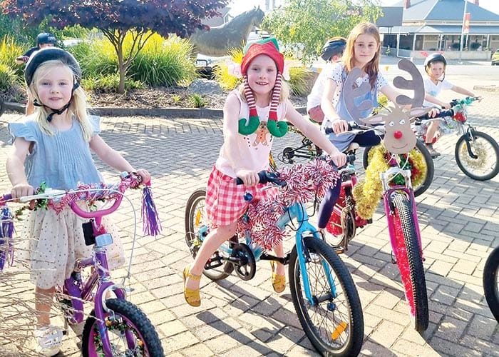 Maitland’s Christmas markets a hit