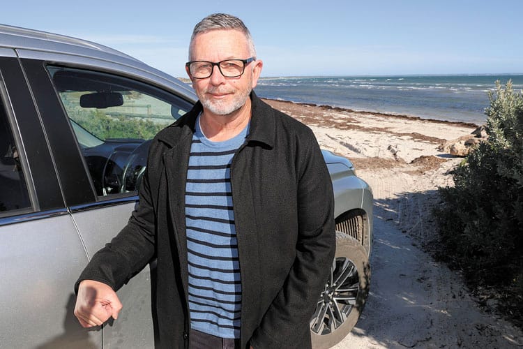 Summer by the sea set to slow down