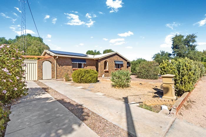 Discover your dream family home on a spacious corner block