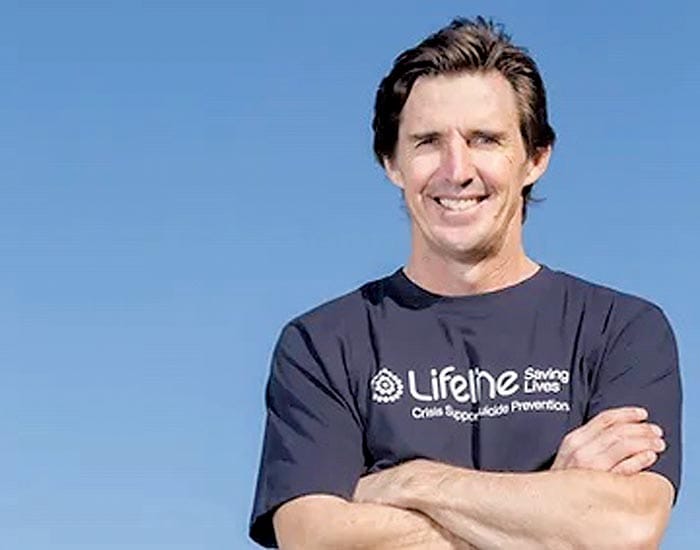 Make mental health on-farm priority