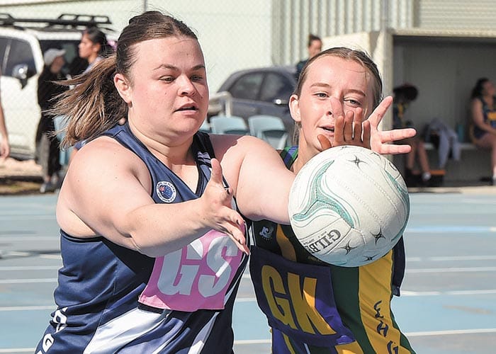 YPNA... Another sunny weekend forecast