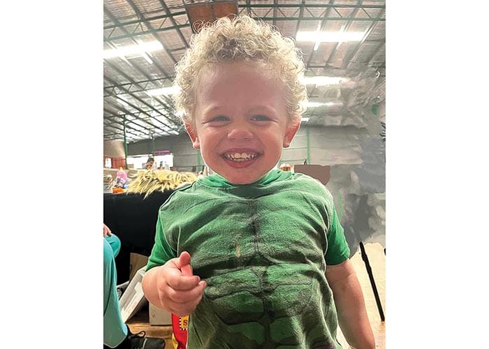 Second snake bite in two weeks