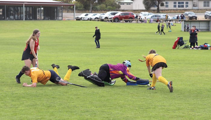 YP Hockey scores and reports