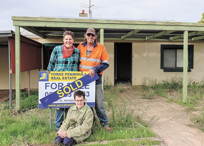 Geoffrey’s admirable $400,000 gesture