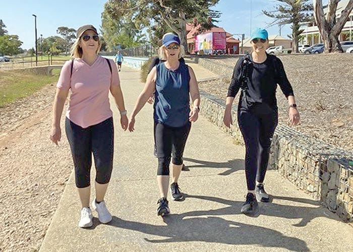 More than $4k raised for Pancare