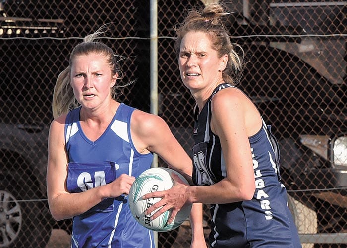 YPNA... Battle for finals berths heats up