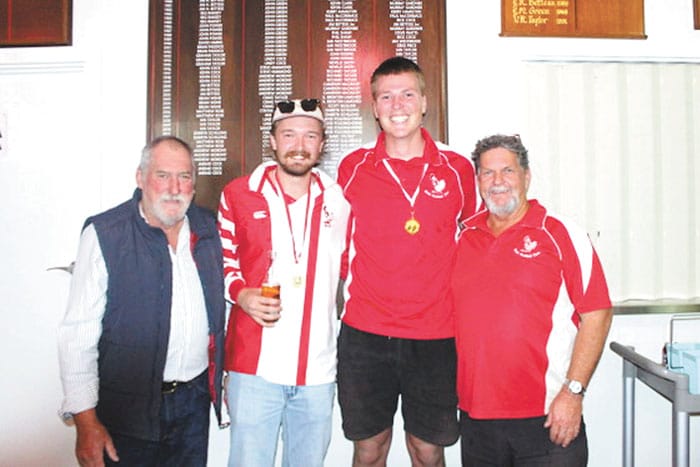 Bute RSL keeping the ANZAC spirit alive