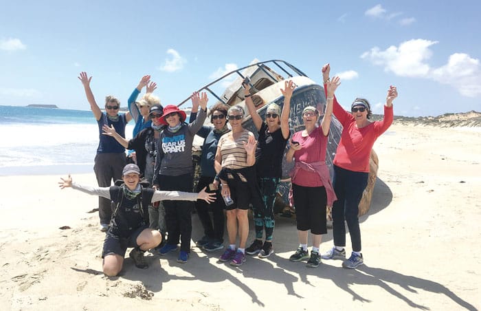 Cultural tour gets grant