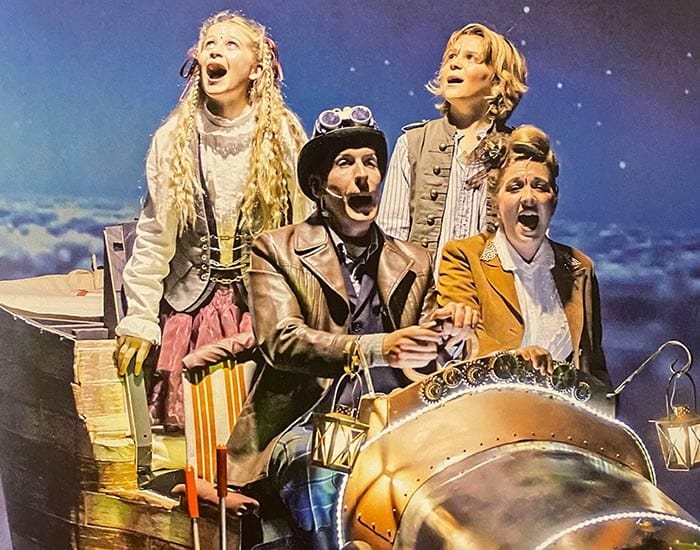 Maitland Music and Arts Club preparing next show