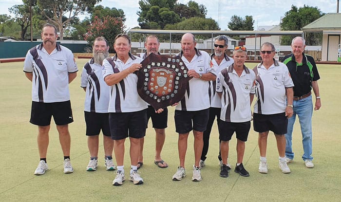 Bowls: BWMBA Broughton section scores