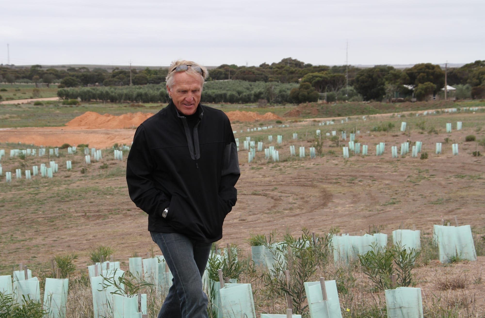 Copperclub brings up 10 years in style