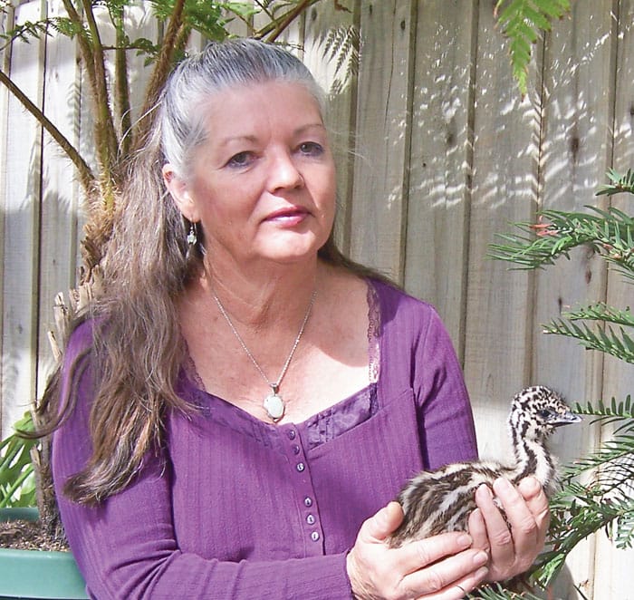 SYP Landcare member praised in SA awards