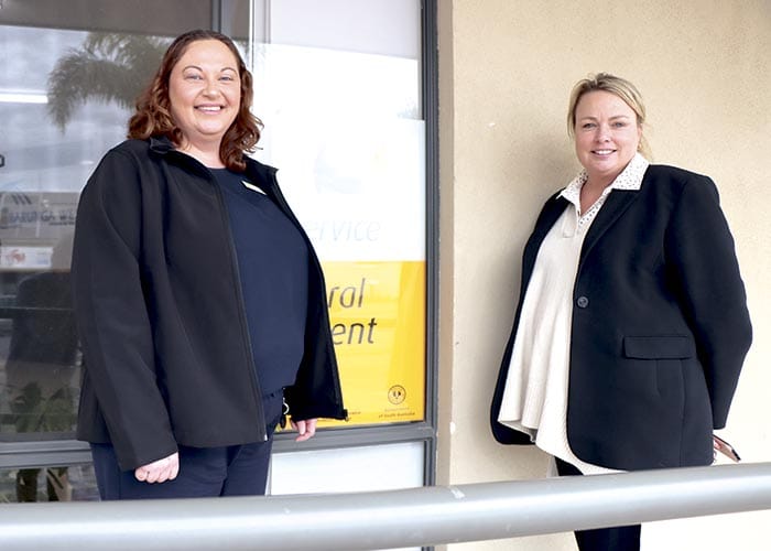 Around-the-clock ATM set for Port Broughton