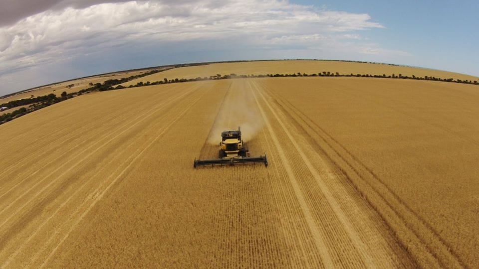 Land price boom may slow down