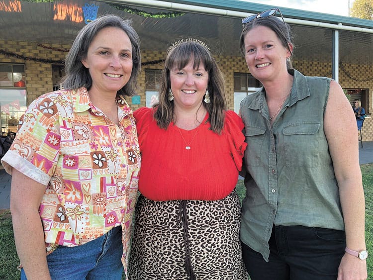 Bute’s Christmas celebrations hit the mark