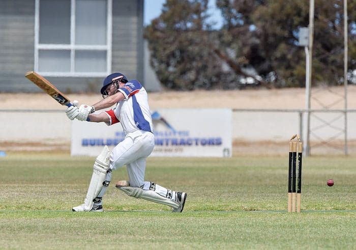 Cricket: YPCA and LYPCA results