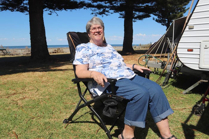 Full house across Yorkes