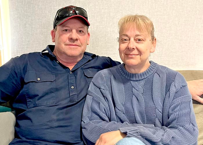 Praise for ‘inspirational’ YP foster carers