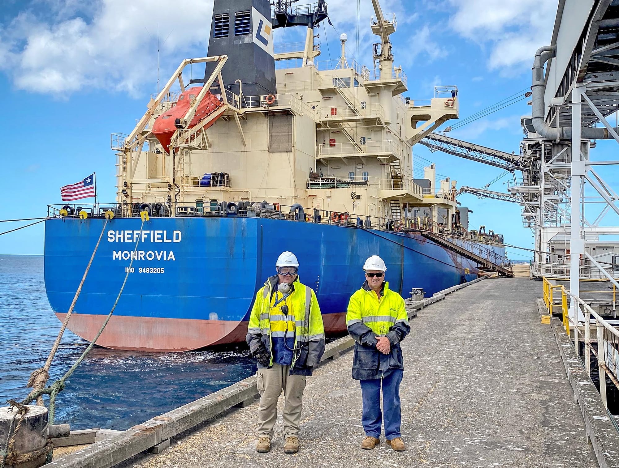 ACCC excludes terminals from Viterra exemptions