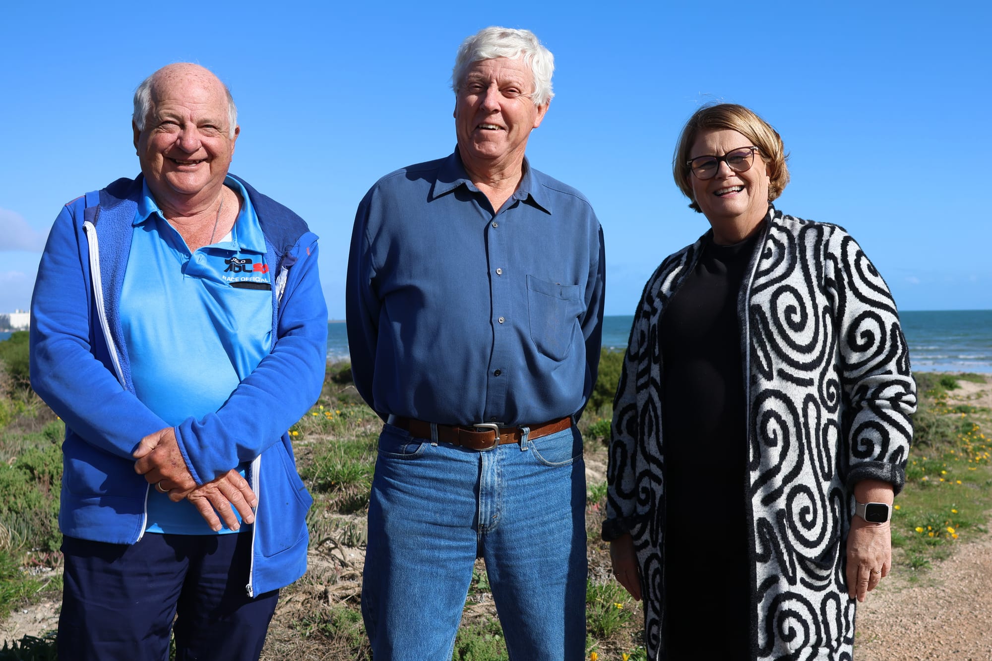 Funding paves the way for better beach access