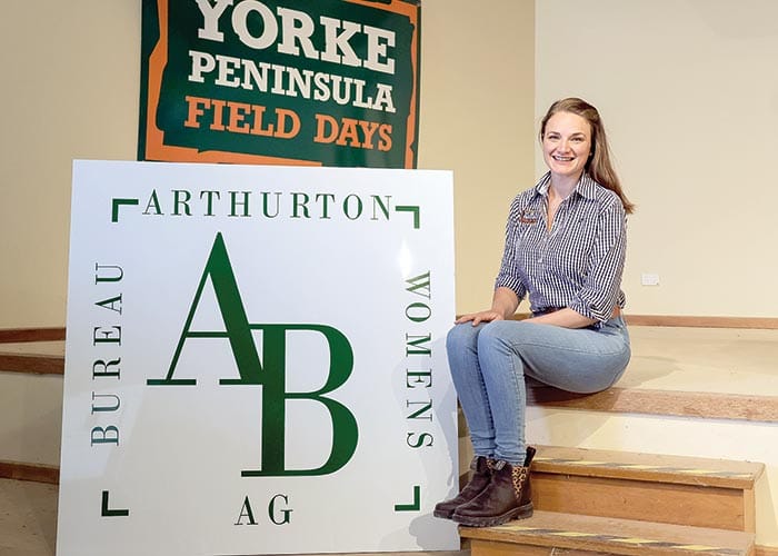 Women’s ag bureau bringing fresh ideas