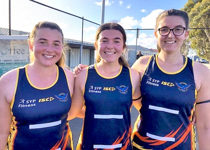 YPNA: Pasky v Bute wins game of the round