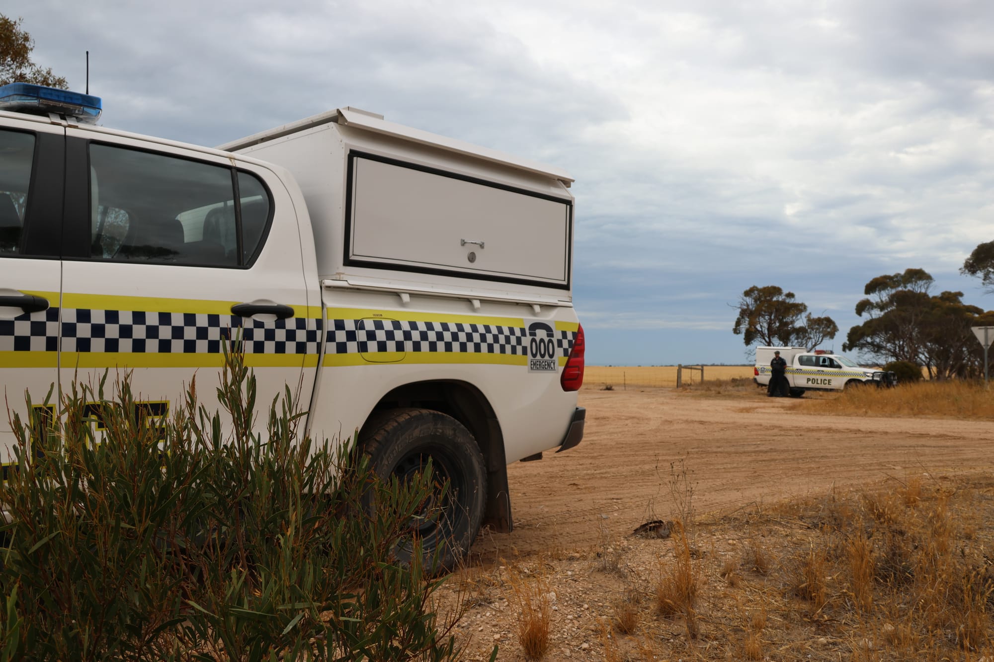 UPDATED: Body found at Curramulka following murder manhunt