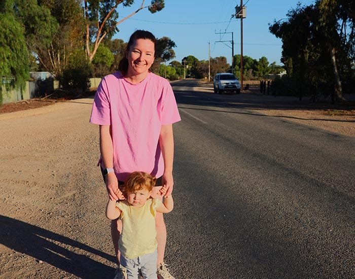 Lipson Road renamed after serious mix-ups