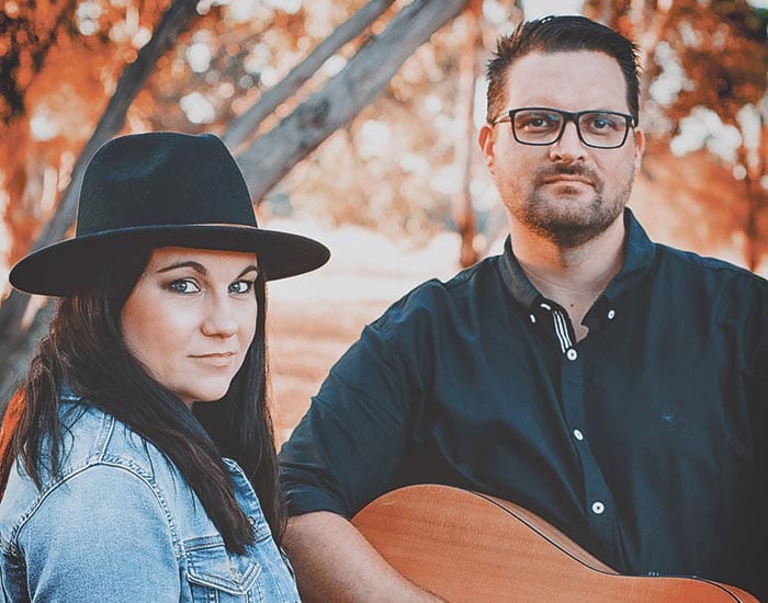 Country music bonanza at Moonta on Monday