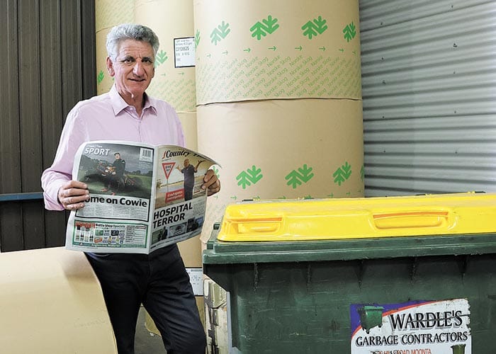 Eco friendly at YP Country Times