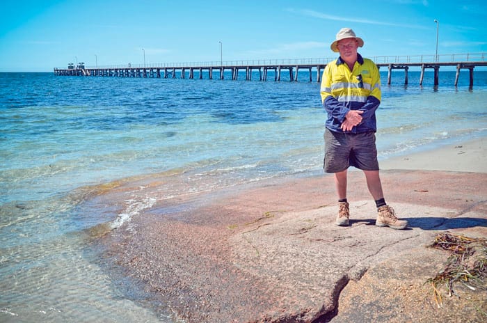 Push for upgrade ramping up