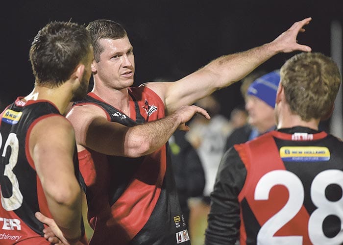 YPFL: Huge week one of finals expected