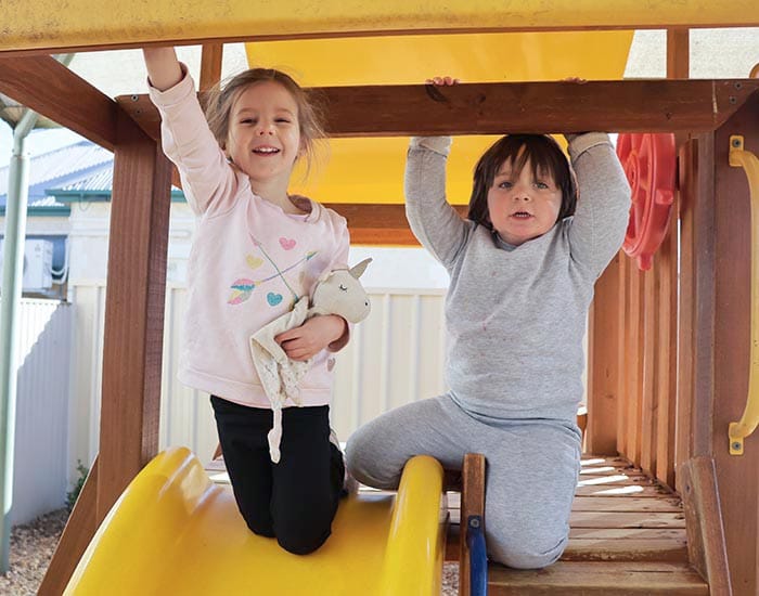 Yorke Peninsula preschools open to three-year-olds in 2026