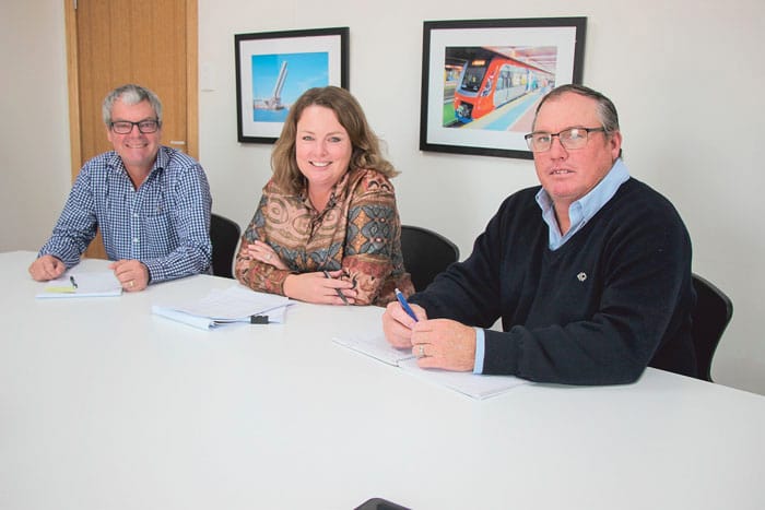 Record spend in BWC budget