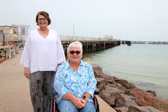 Wallaroo among top tourist towns