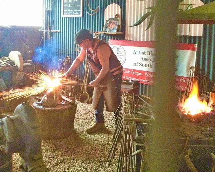 Bringing history to light