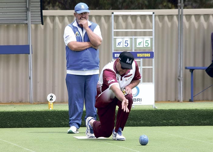 SYPBA... Good week for Warooka