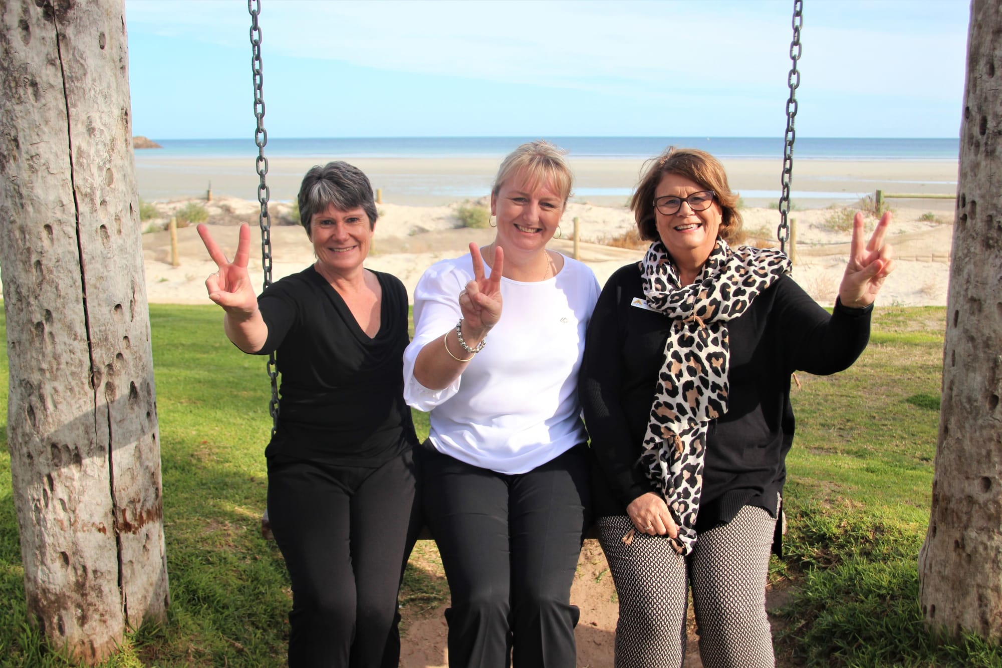 Wallaroo wins two SA Tourism Town Awards