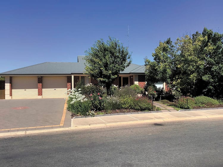 Great home in great location