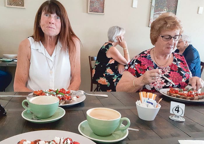 Big plans for SACWA group