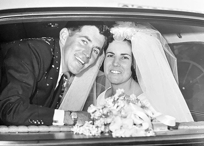 Diamonds are forever