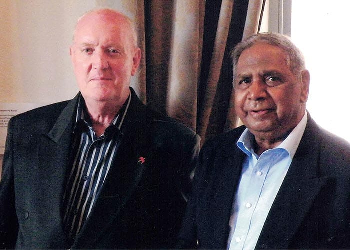 Headed to the silver screen