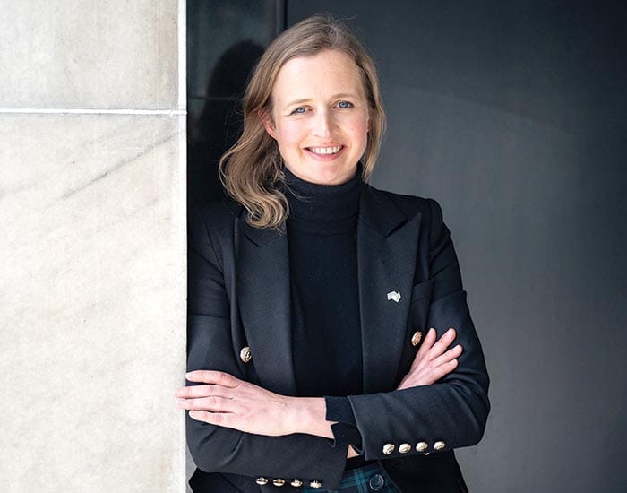 Bourke standing strong for state